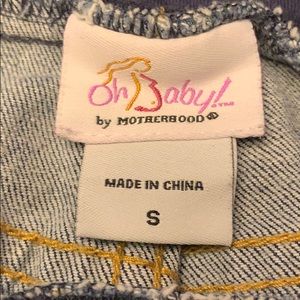 Oh Baby by Motherhood Pants - 2/$15 Oh baby by motherhood maternity jeans Oh Baby by Motherhood Pants - 2/$15 Oh baby by motherhood maternity jeans